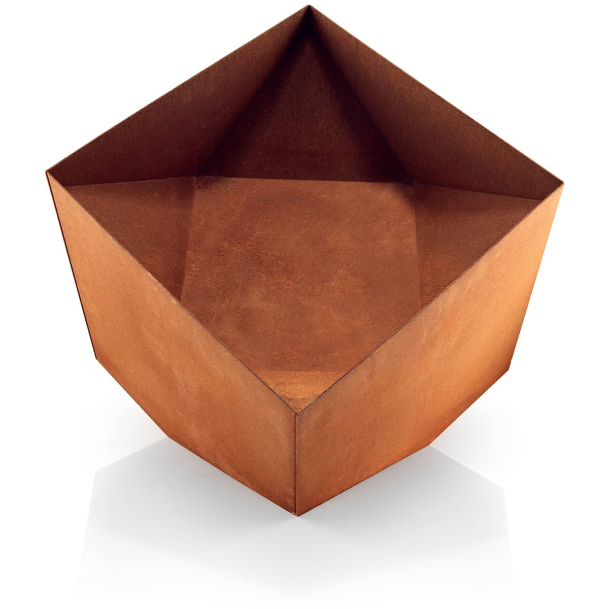 FireCube ildsted