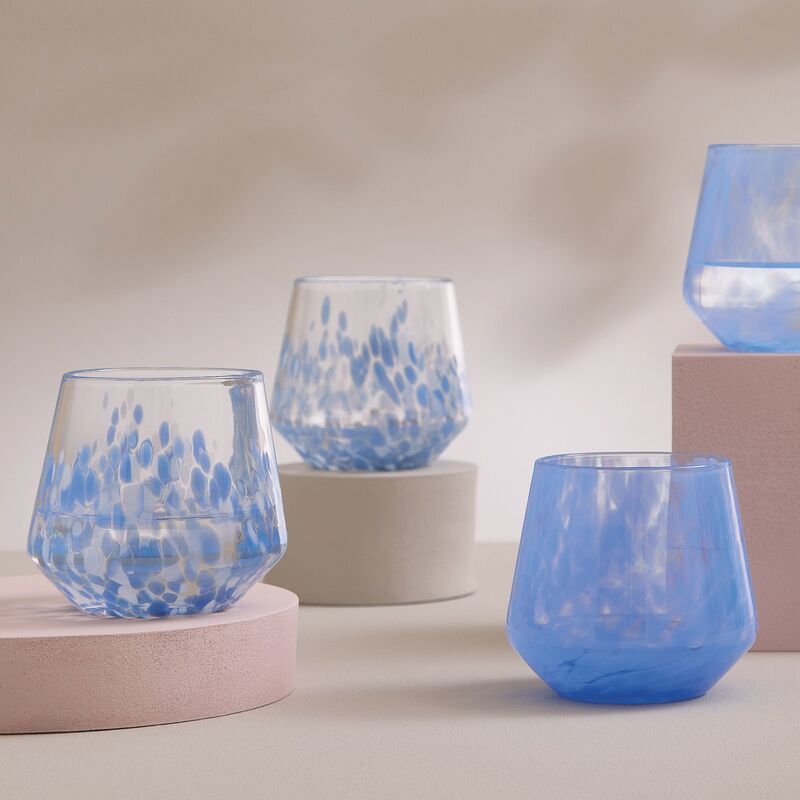 Aura Nova tumbler-lasi, 2 kpl.