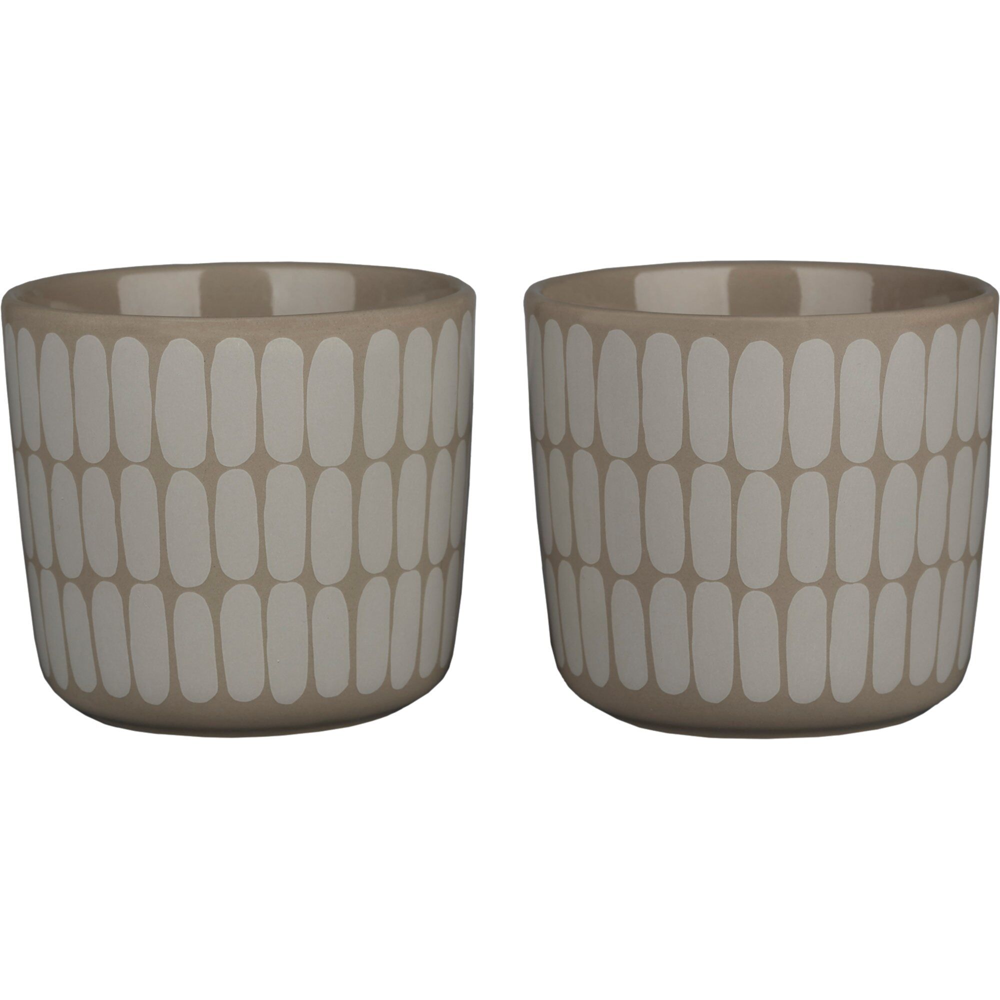 Alku mugg, 2 dl, 2-pack