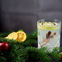 Bar-sarjan Whiskey Spey, 2 kpl