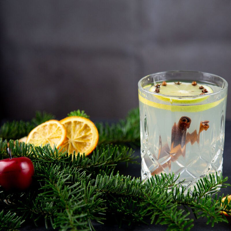 Bar-sarjan Whiskey Spey, 2 kpl