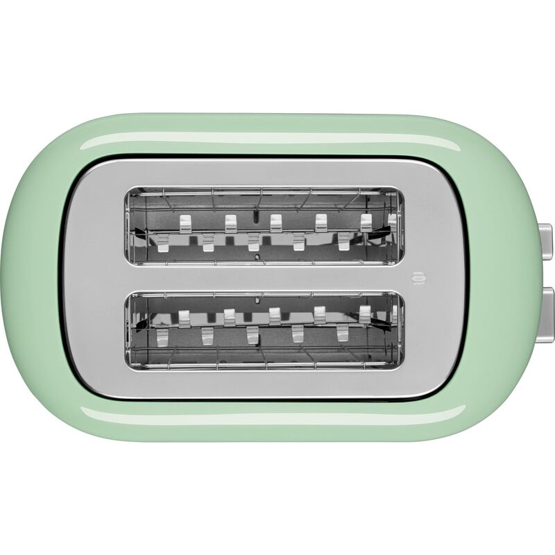 Brødrister 2 skiver, pistachio