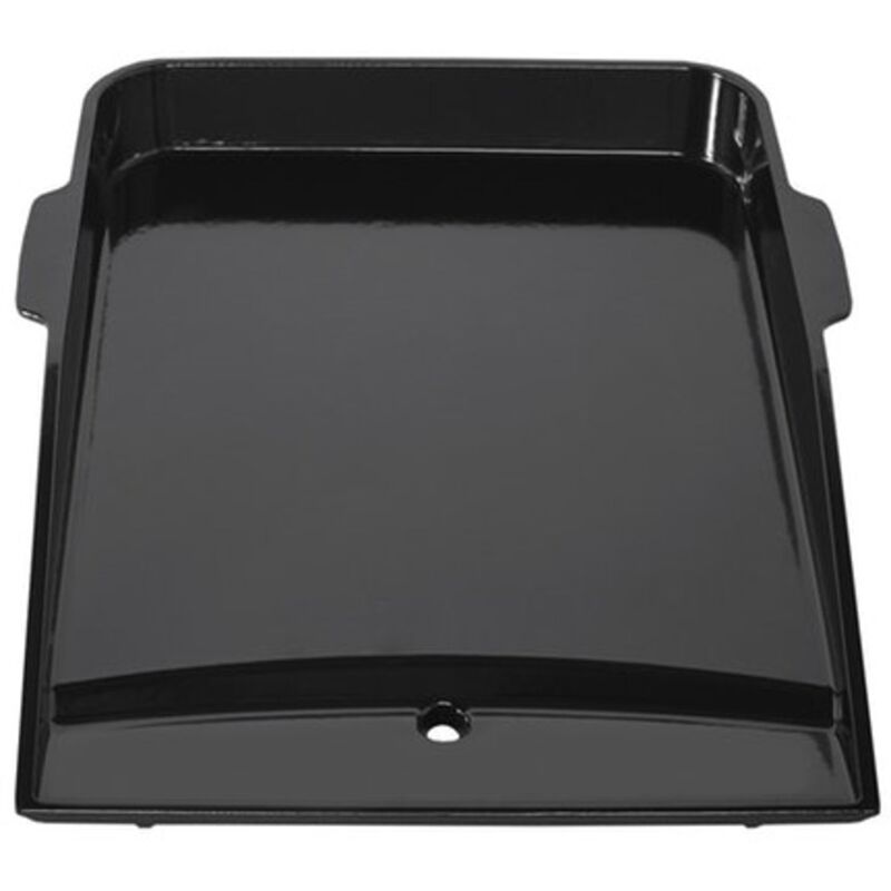 Genesis II -grillilevy 