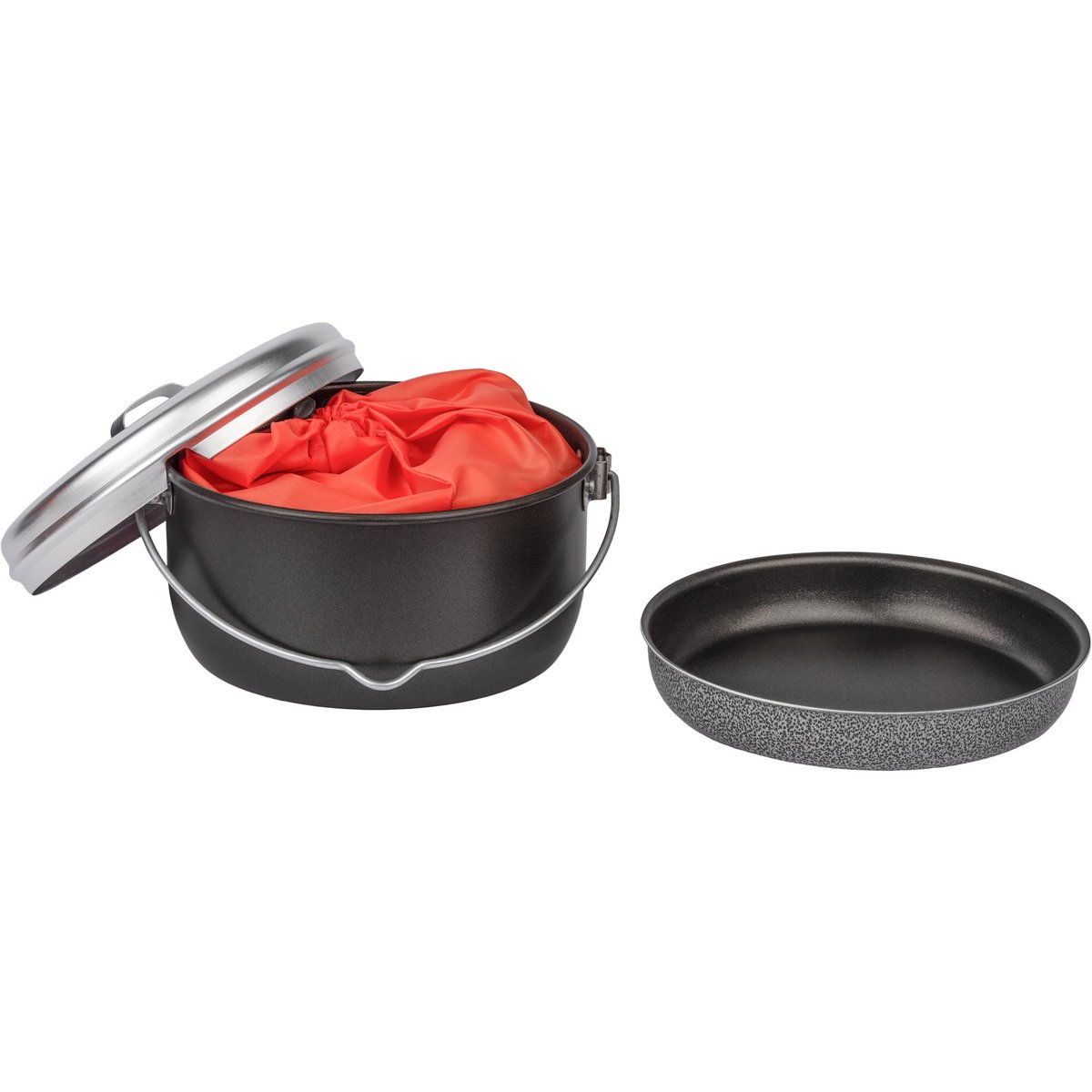 Campingset 24-T