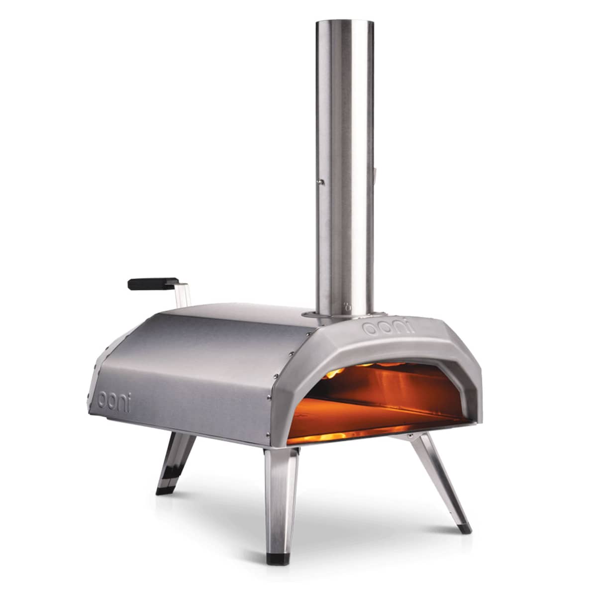 Karu 12 multi-fuel pizzauuni