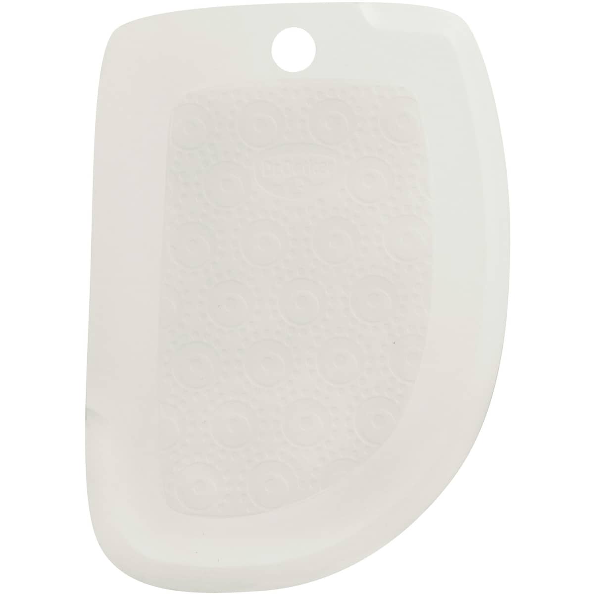 Kagekam og dejskraber 11 cm