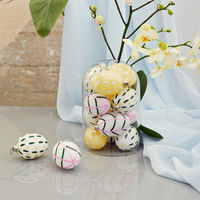 Souvenir Easter Fruit, påskepynt, 7,5 cm