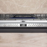 SX73HX16CE iQ300 integreret opvaskemaskine XXL