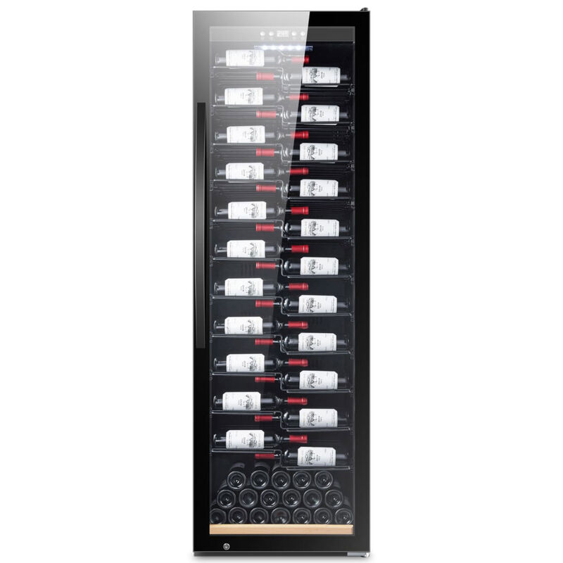 WineExpert 192 fristående vinkyl