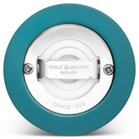 Kenton salt-/peberkværn, blue salt