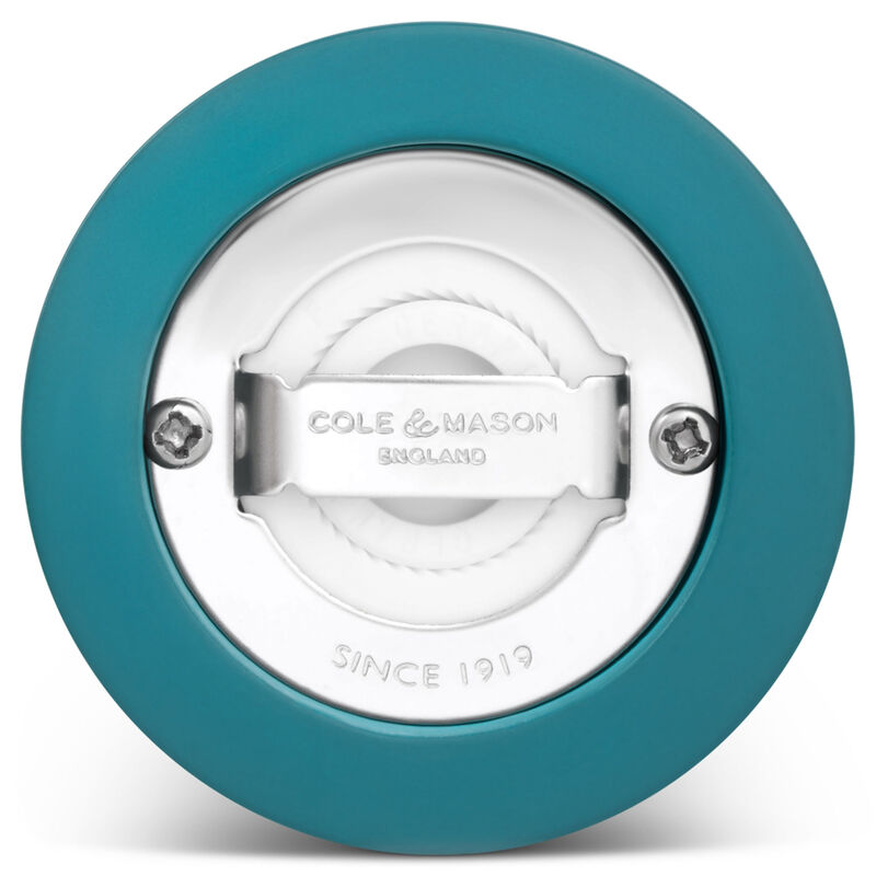 Kenton salt-/pepperkvern, blue salt