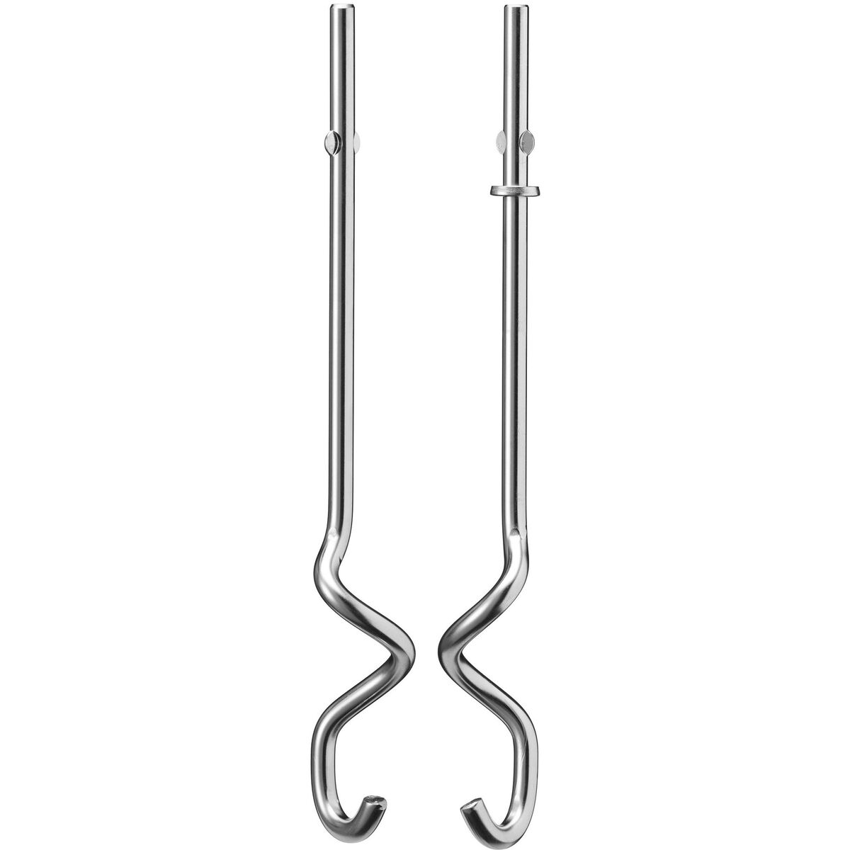 Håndmixer Contour Silver