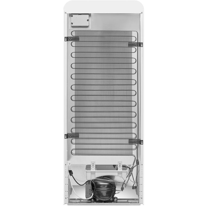 Smeg FAB28LWH6 Kjøleskap Med Fryserom 153cm Venstrehengt Hvit