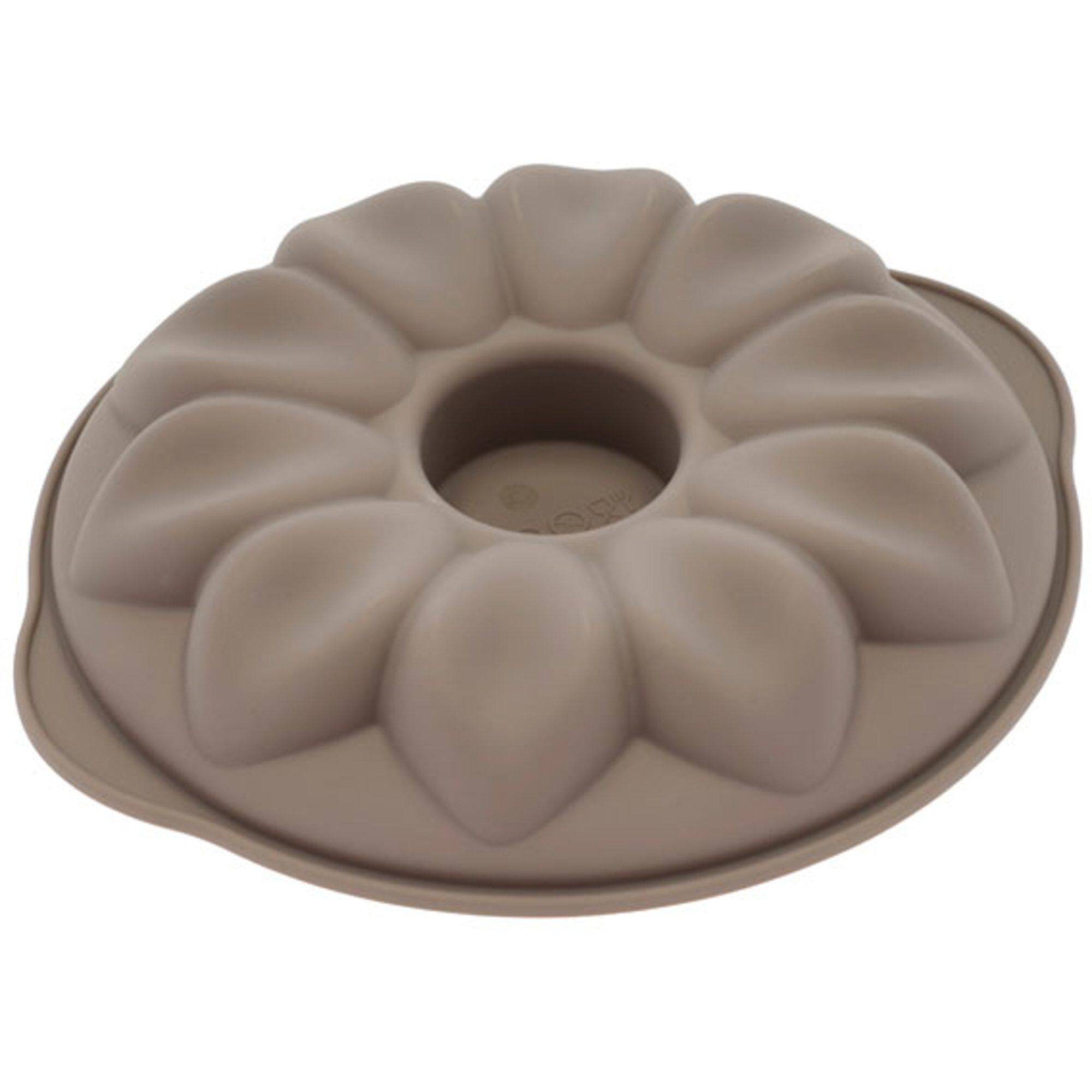 Alternativ bild 1 för Blomsterbergs Blomma mousseform 20x3,8 cm