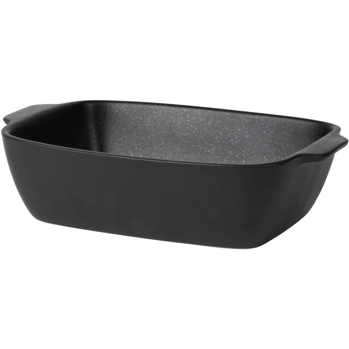 Ildfast Form Antique Black 25,5x16,5 cm