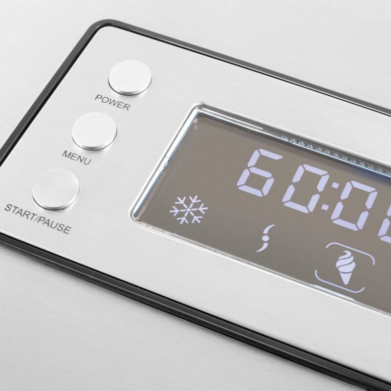 IceGourmet jäätelökone