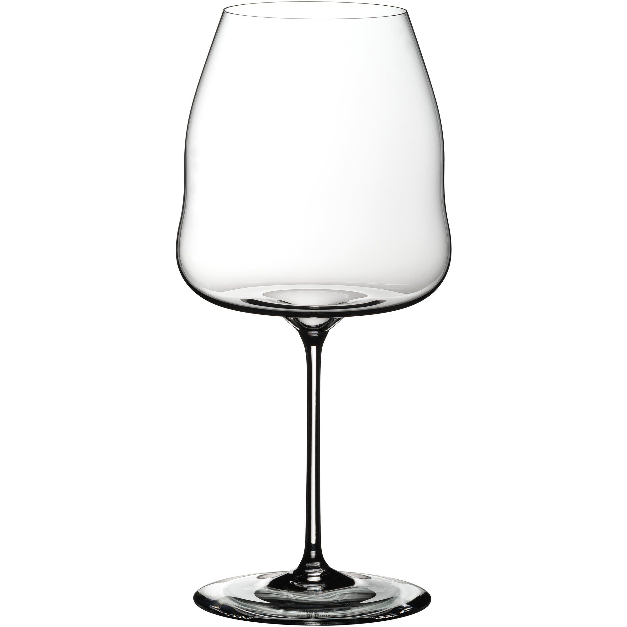 Winewings rødvinsglass til Pinot Noir