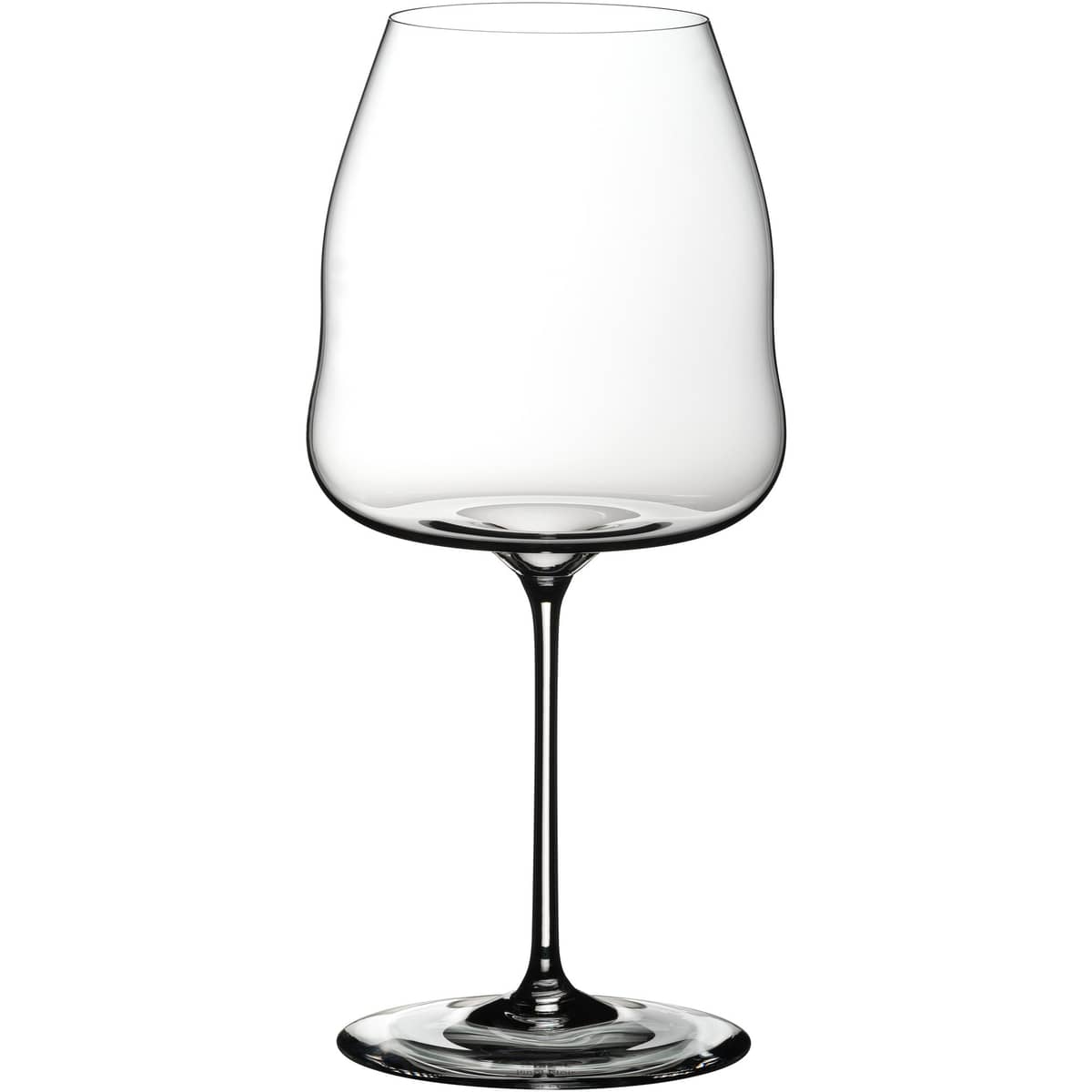 Winewings rødvinsglass til Pinot Noir