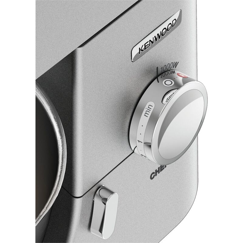 KVC3100S Chef Køkkenmaskine