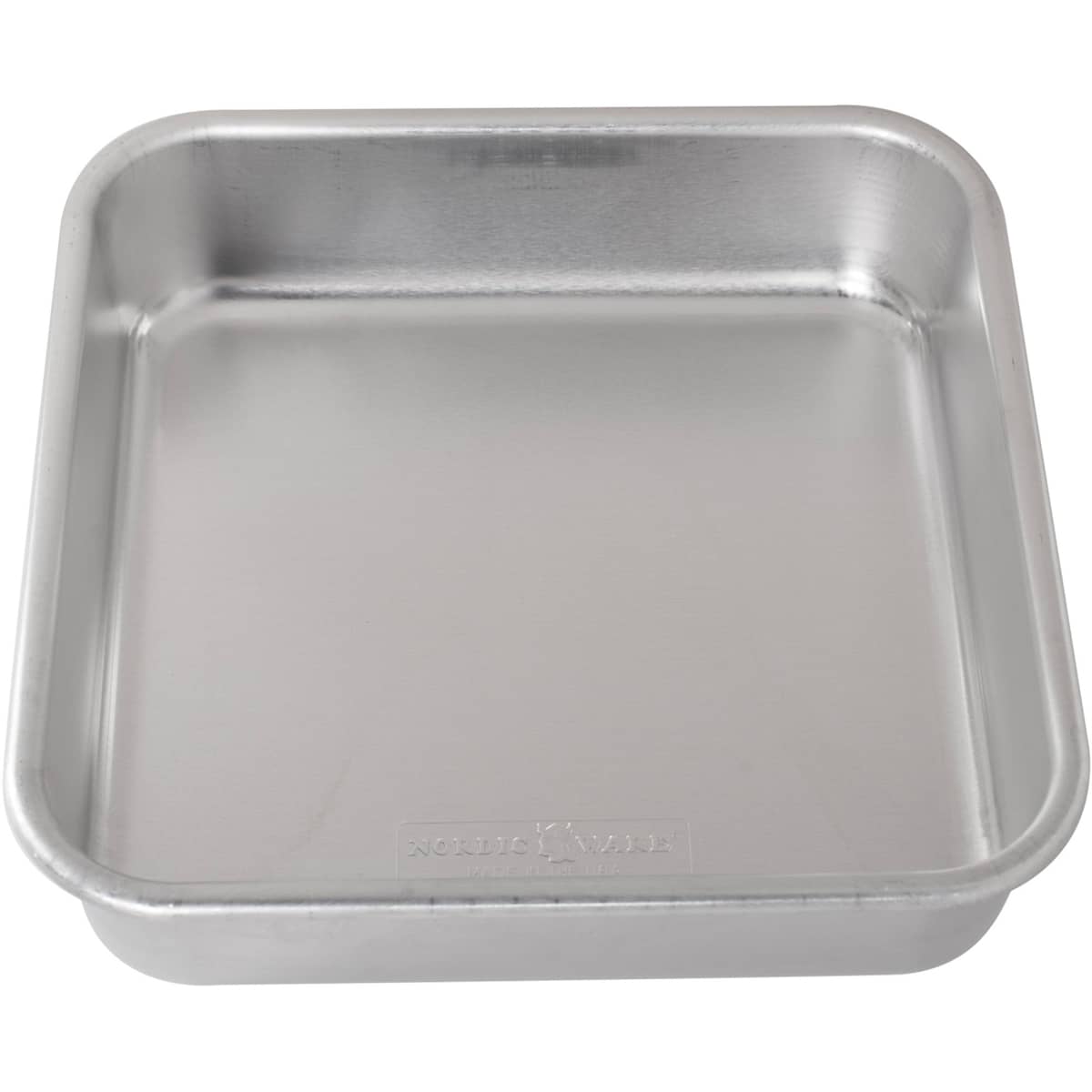 Naturals® Square bakform, 24 cm