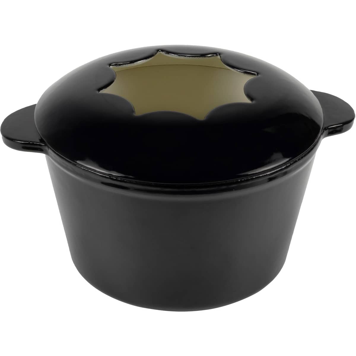 Fonduesett 1,3 liter