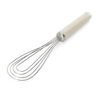 Visp 29 cm, almond cream