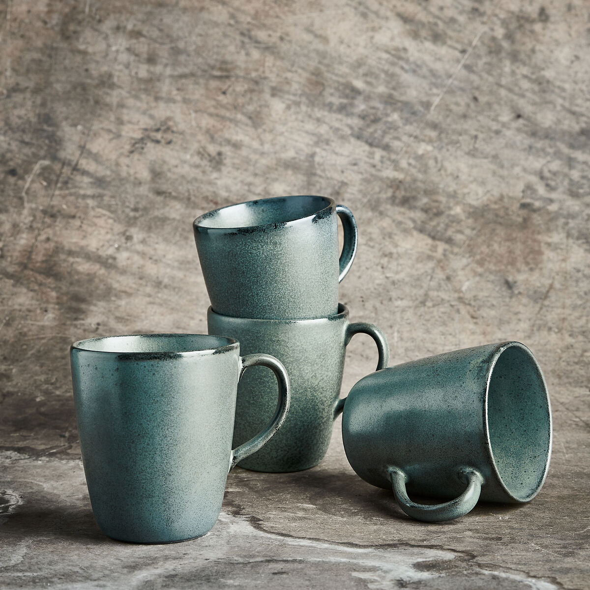 Kopp 30 cl Northern Green