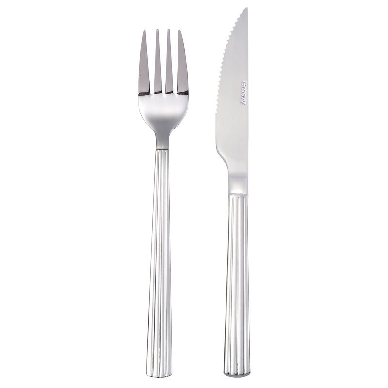 Aida Groovy Grillbestick 8 Delar