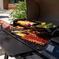 Ironwood pelletsgrill (XL)