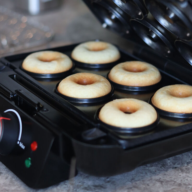 Snack Master multigrill