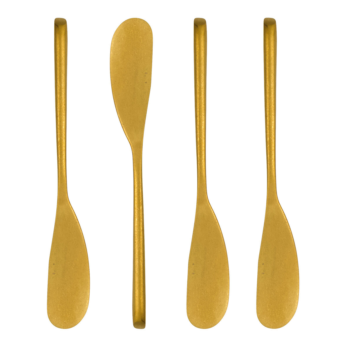 Nicolas Vahé Smørkniv, guld