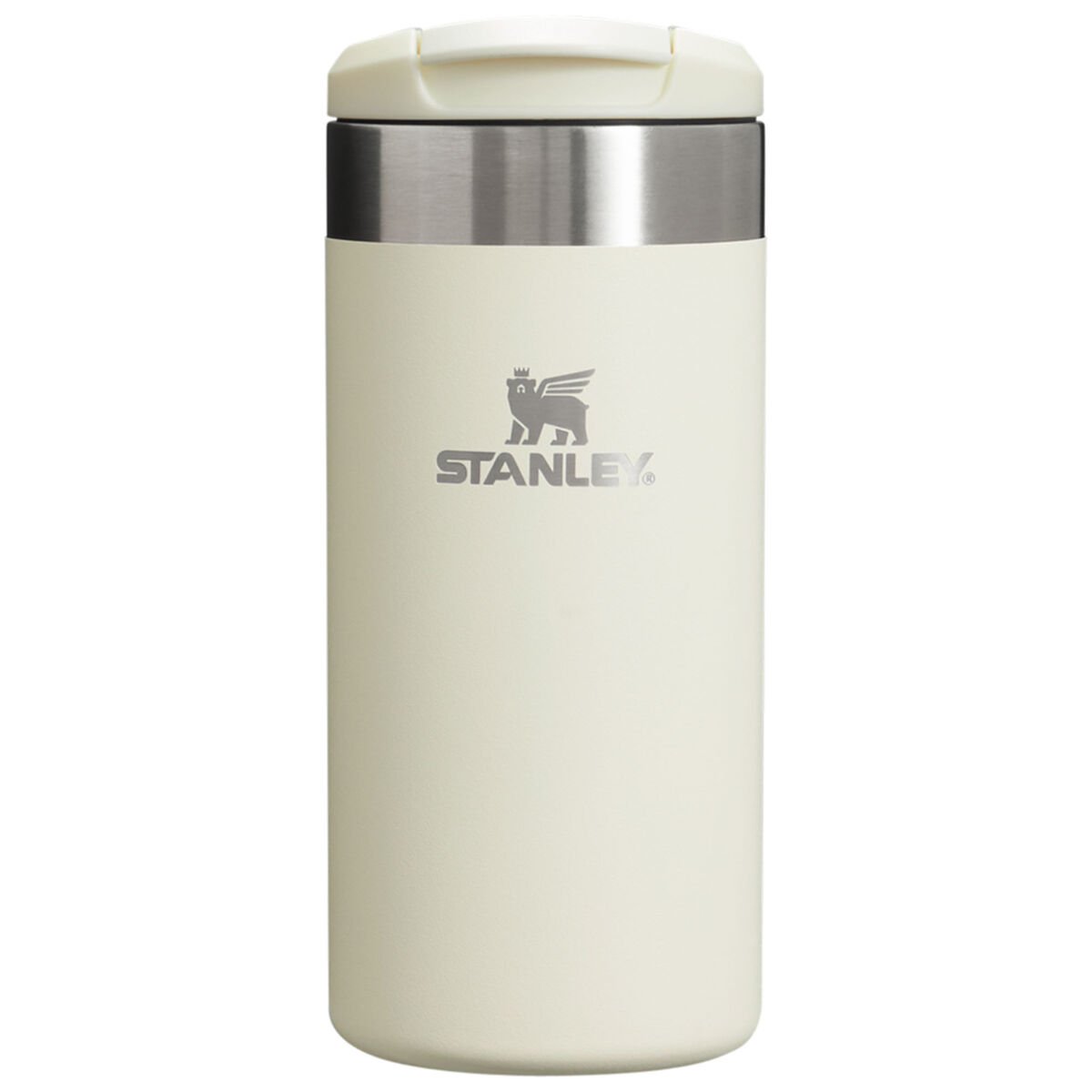 Stanley Aerolight Transit termokrus 0,35 liter, cream gloss