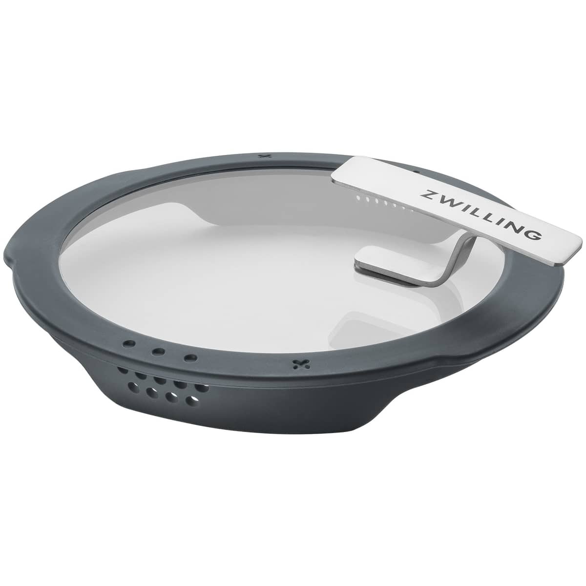 Simplify grytset 5-delar + 4 lock