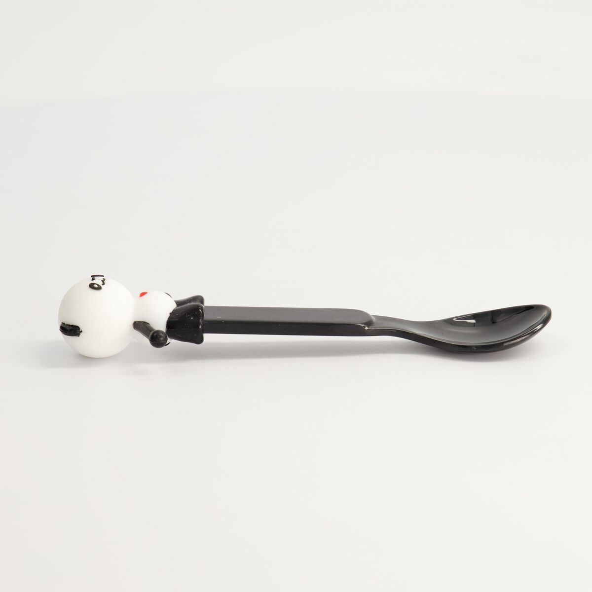 Børneske, panda