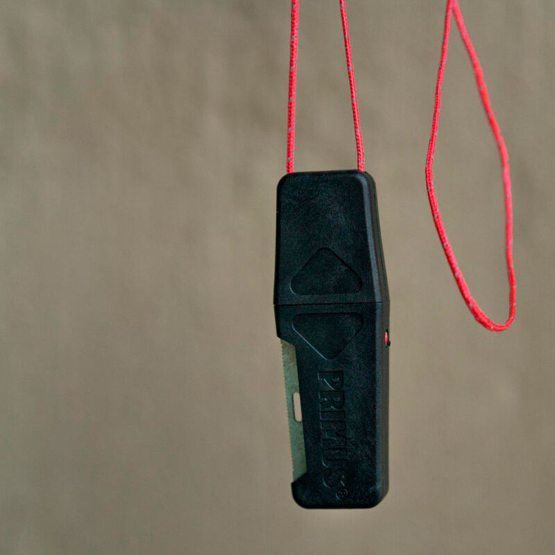 Primus tulukset small, musta