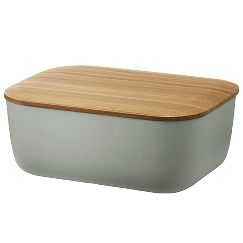 BOX-IT voirasia, harmaa