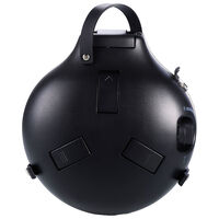 NomadiQ Compact bærbar gasgrill, sort