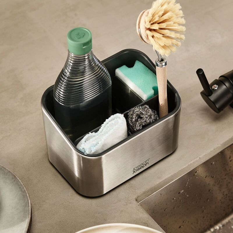 Surface oppvaskstativ, grå