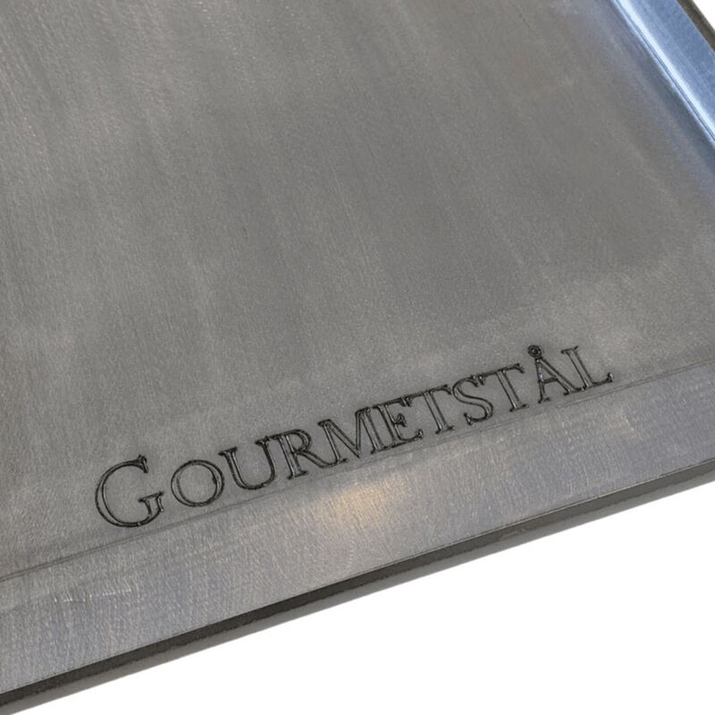 Stekbord med höga kanter