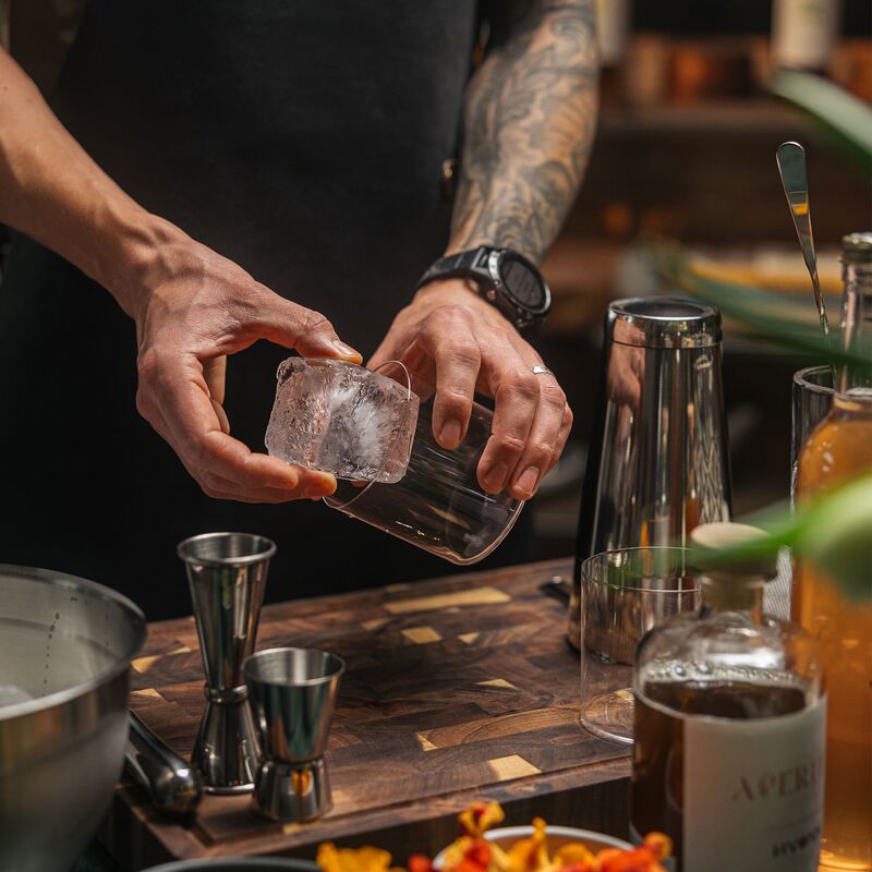 Tunt tumblerlasit 350 ml, kristallilasia