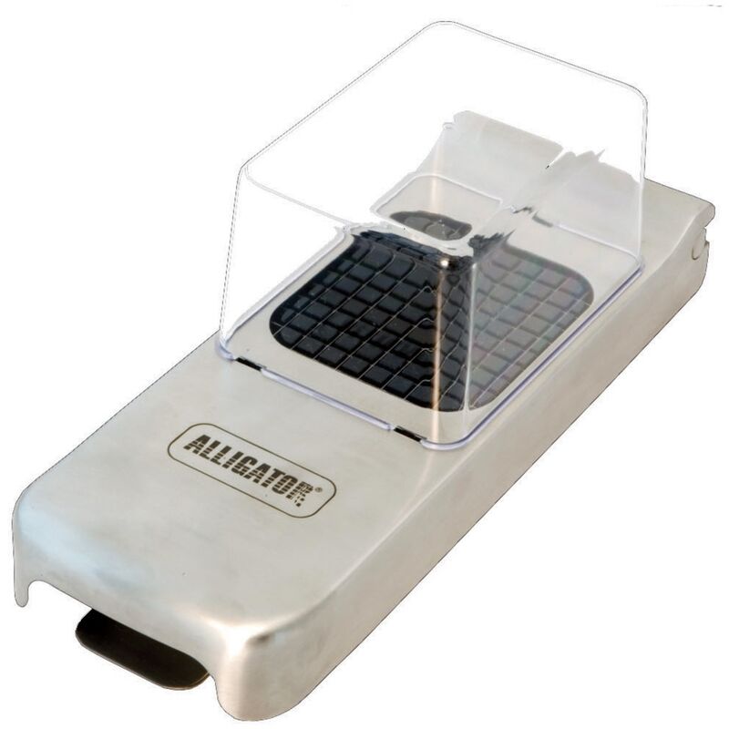 Rostfri med Oppsamlare