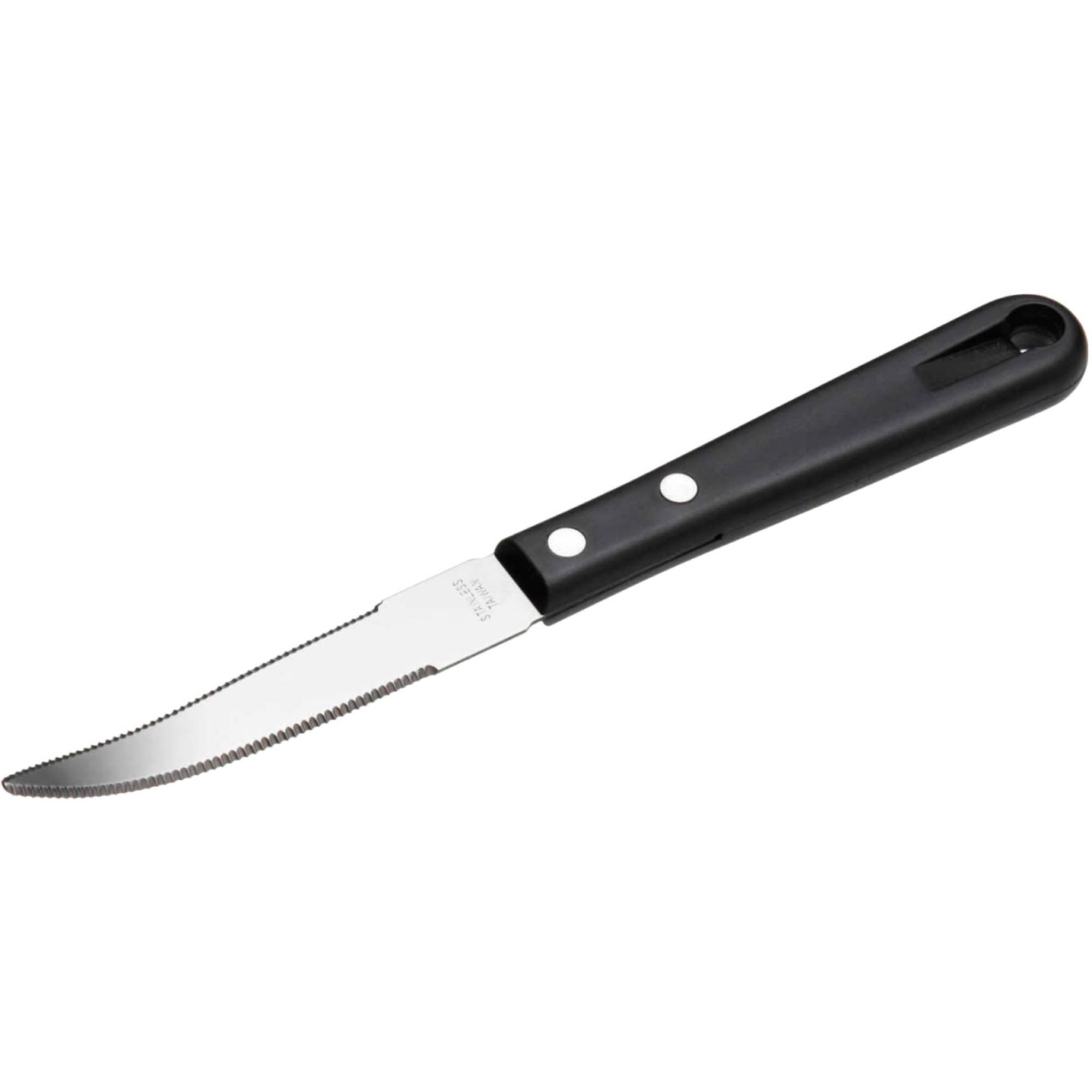 Grapefrugtkniv, rustfri stål