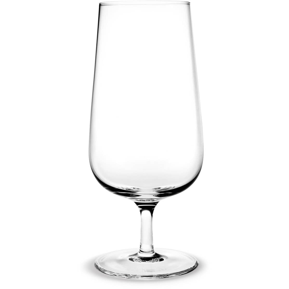 Bouquet ölglas