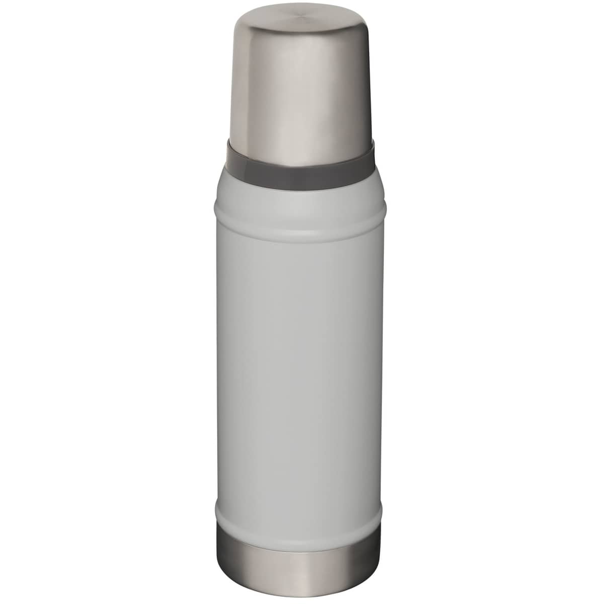 Legendary Classic Bottle termos 0,75 liter, ash