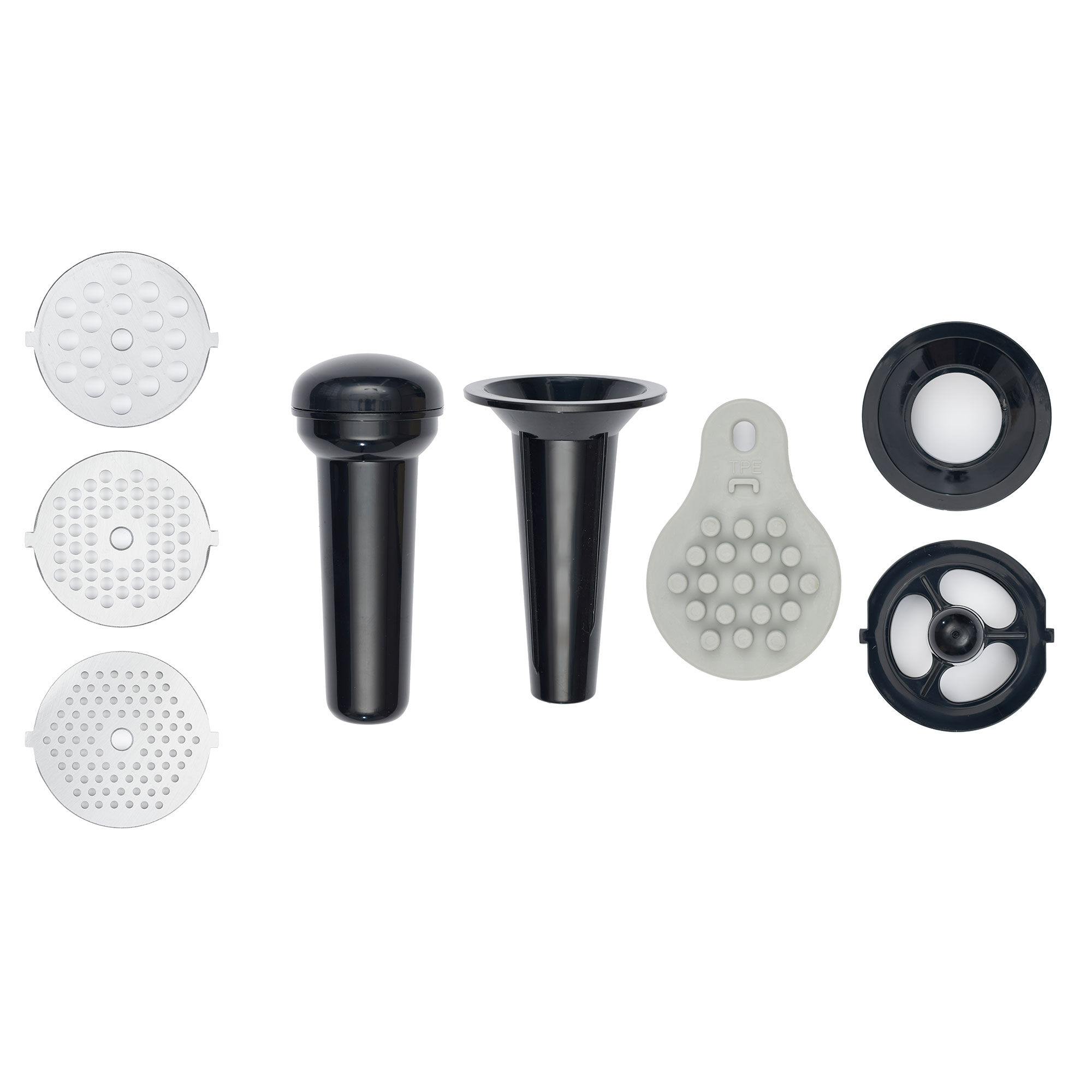 NOD Köttkvarn 2500W