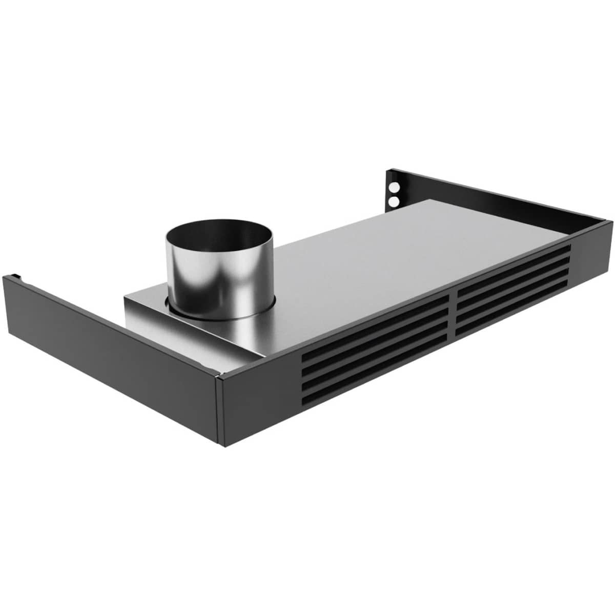 Sokkelkit 9,4 cm, carbonio