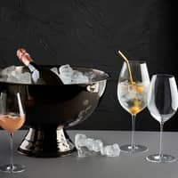 Enoteca Riesling vitvinsglas 32 cl, 2-pack