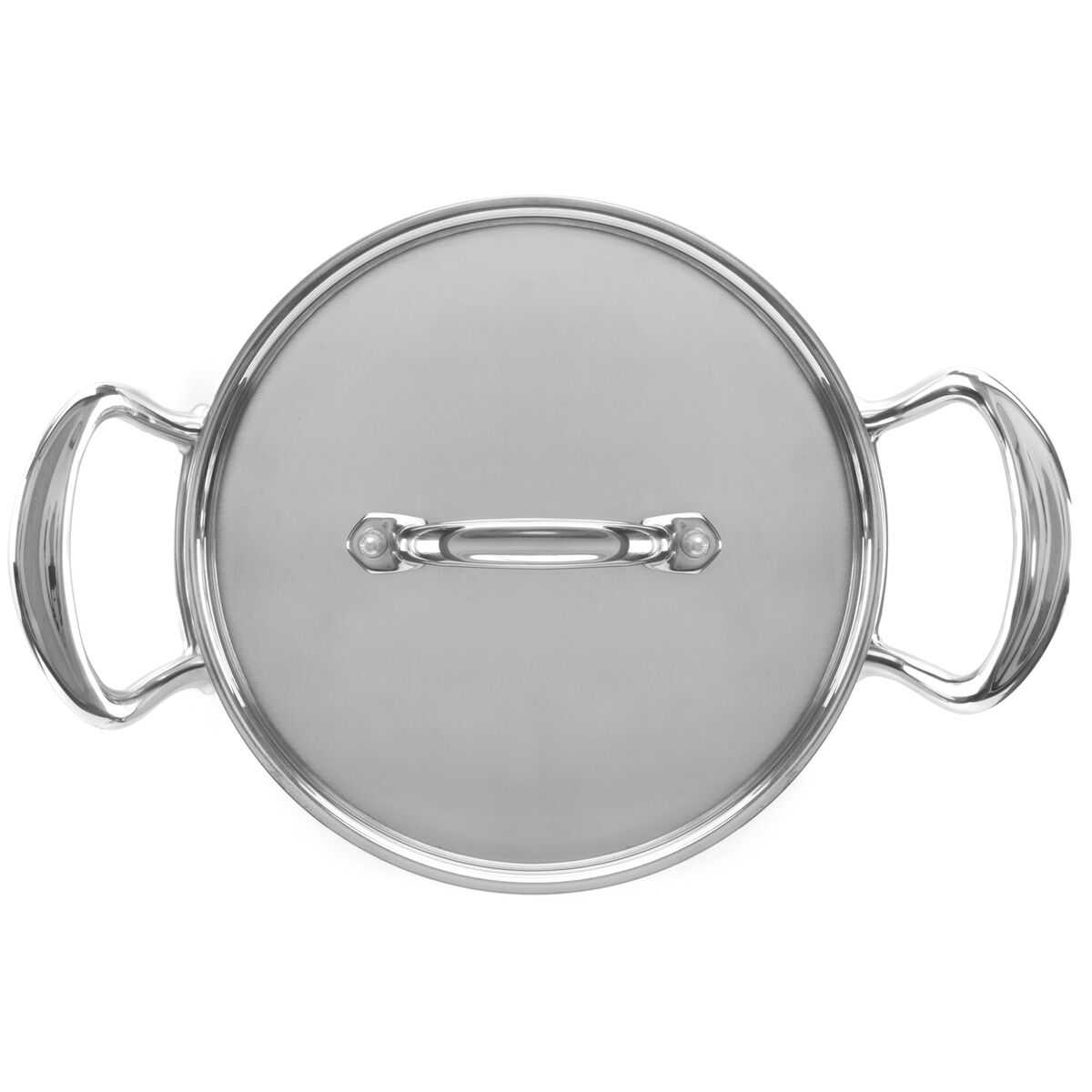 Gryta + lock 5 liter