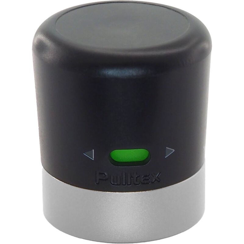 Giro champagnekork, svart