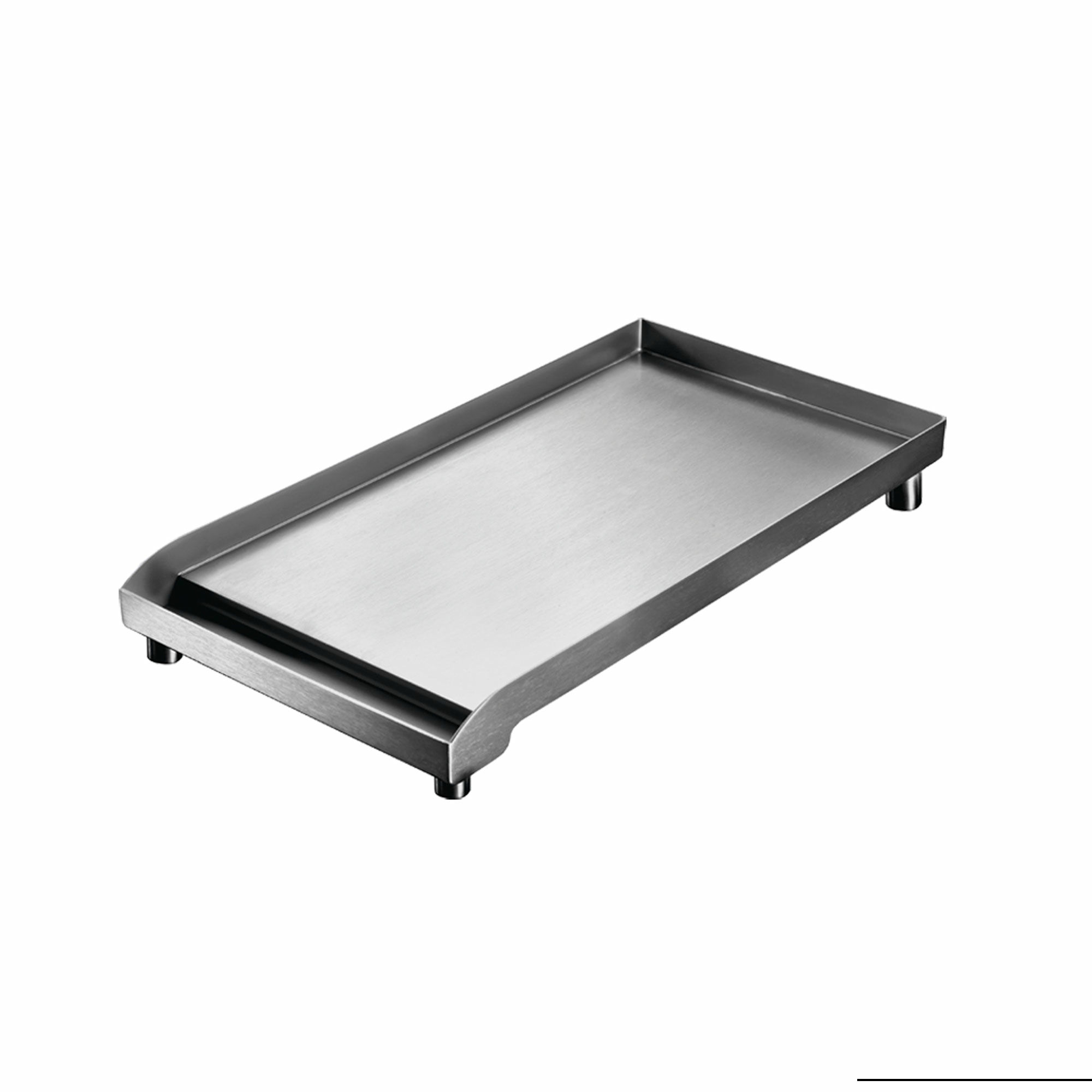 Bertazzoni Stekbord 50,6 x 26,2 cm, rostfritt stål